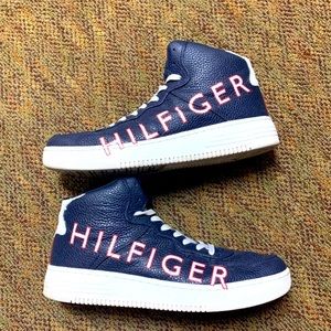 Tommy Hilfiger shoes